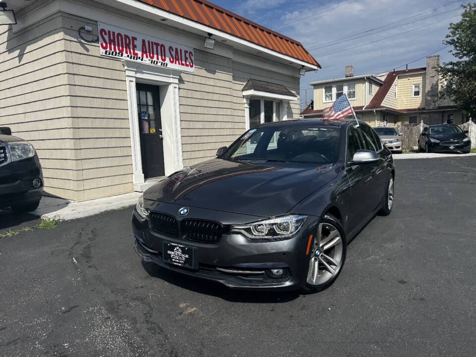bmw 3 series 2017 WBA8E1C3XHA029136 image bmw 3 series 2017 WBA8E1C3XHA029136 image